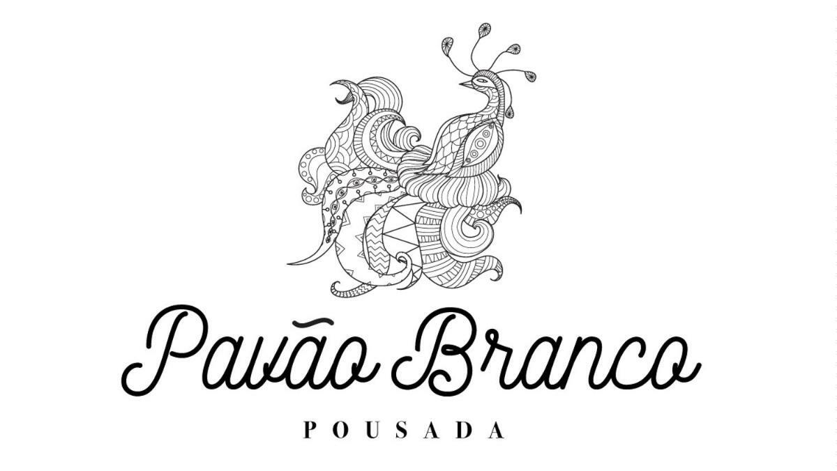 Pousada Pavao Branco Florianopolis Exterior photo